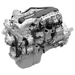 U2469 Engine